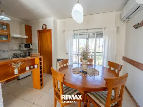 Departamento en Venta en San Nicolás de los Arroyos, USD 82.000