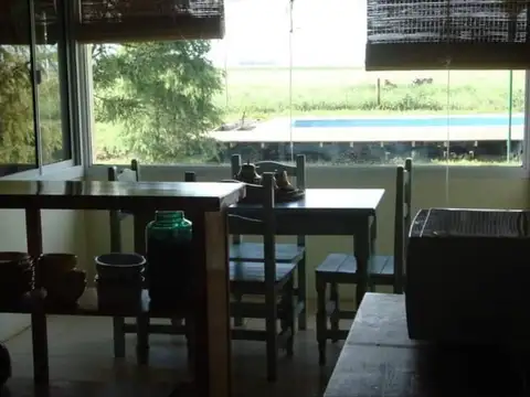 Campo en Venta Ganadero