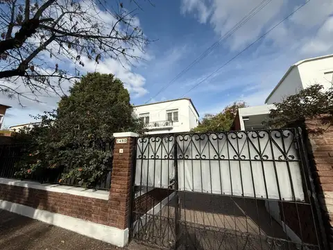 Casa en Barrio Dalmine Viejo con 3 dorm.