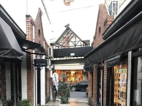 Local en Venta A Estrenar