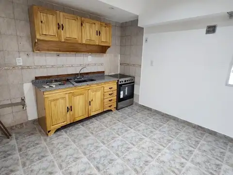 Depto Tipo Casa en Alquiler al Norte