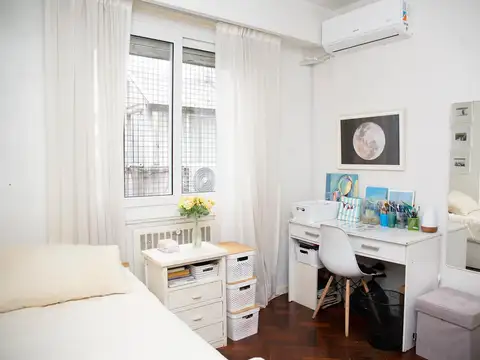 Departamento en Venta en Recoleta, USD 209.000