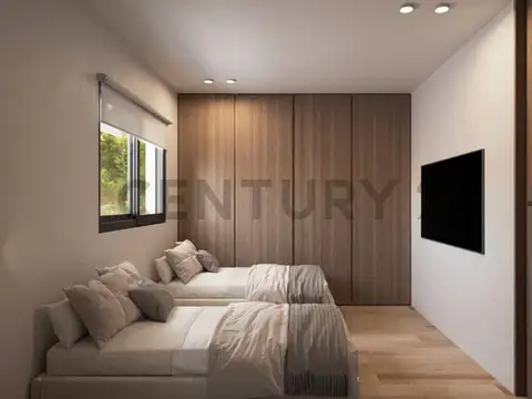DUPLEX EN VENTA EN CONSTRUCCIÓN EN CITY BELL
