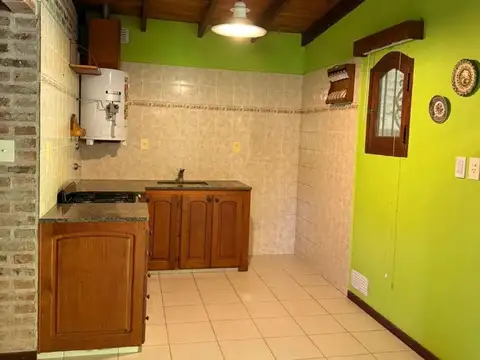 Casa en Alquiler en San Antonio De Areco, USD 1.000