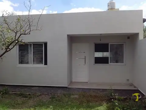 Casa en Venta 20 años