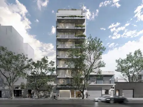 Departamento en Venta de 4 dormitorios