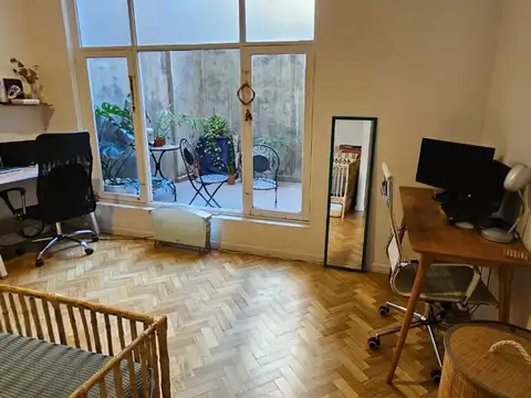 Departamento en Venta 46 años