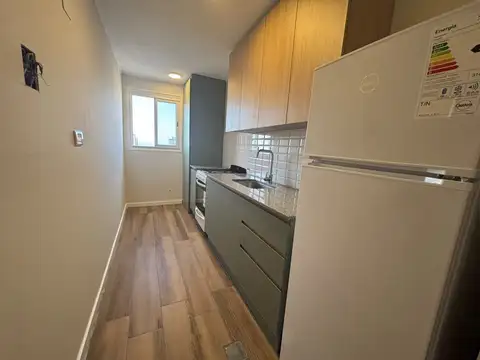 Departamento en Venta 60 años