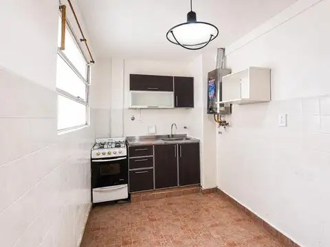 Departamento en Alquiler al Noroeste