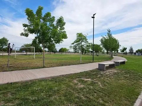 Terreno en Venta en Rodeo del Medio, USD 14.000