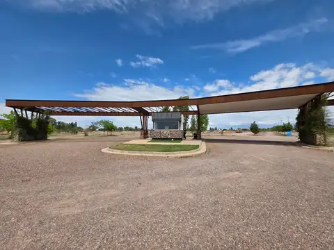 Terreno en Venta en Rodeo del Medio, USD 14.000