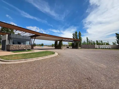 LOTE 300M BARRIO EL BOSQUE RODEO DEL MEDIO, MAIPU