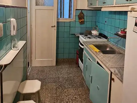 Departamento en Venta Apto profesional