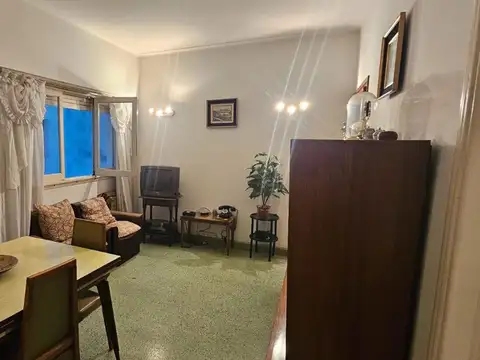 Departamento en venta - 2 Dormitorios 2 Baños - Mar del Plata