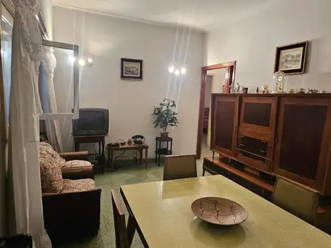 Avenida Colon e/ Corrientes y Entre Ríos