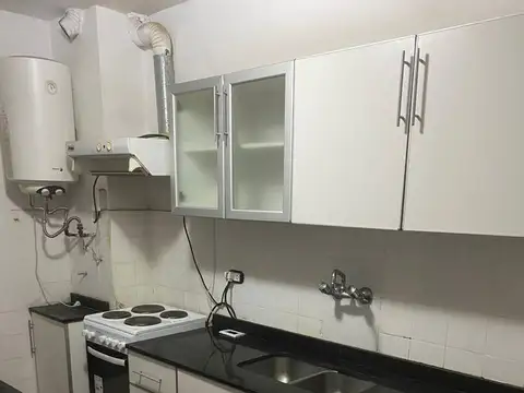 Departamento en Venta en Abasto, USD 36.000