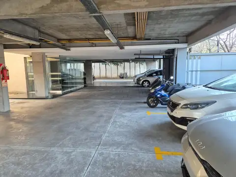 Olegario Andrade 20 , Piso 1