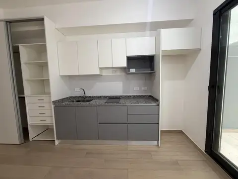 Departamento en Venta A Estrenar