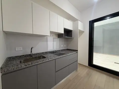 Departamento en Venta en Recoleta, USD 125.000
