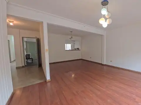 Departamento en Alquiler de 3 dormitorios