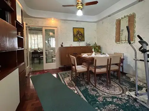 Casa en Venta 60 años