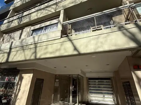 Departamento en Alquiler - Monoambiente 1 Baño - 36mts - Mar Del Plata