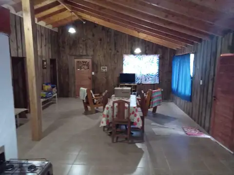 Mallín Ahogado