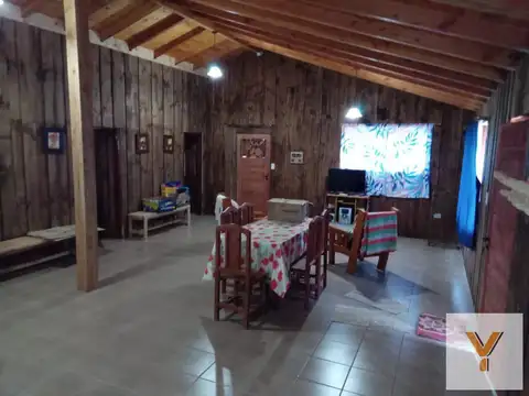 Casa en Venta en El Bolson, USD 75.000