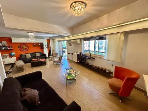 Departamento en Venta de 5 ambientes