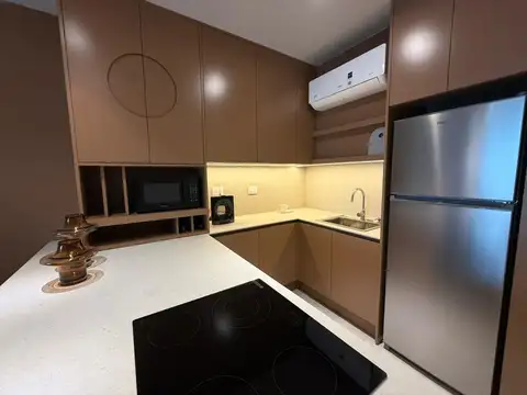 Departamento en Venta en Santa Fe, USD 230.000
