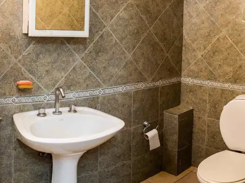 Depto Tipo Casa en Venta 43 años