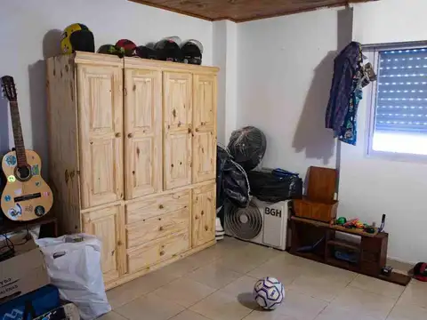 Depto Tipo Casa en Venta de 3 dormitorios