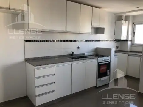 Departamento en Venta 2 años