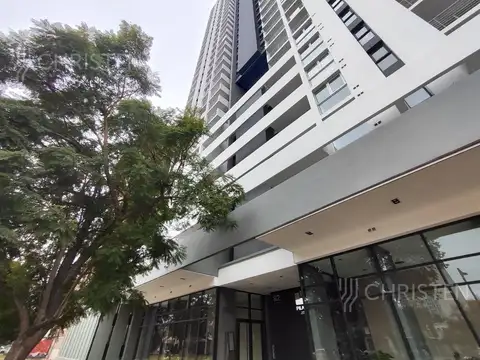 Departamento A ESTRENAR en ALQUILER