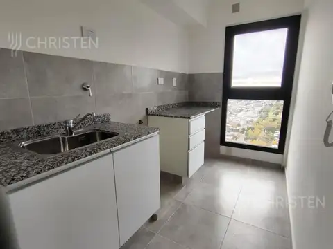 Departamento en Alquiler al Este
