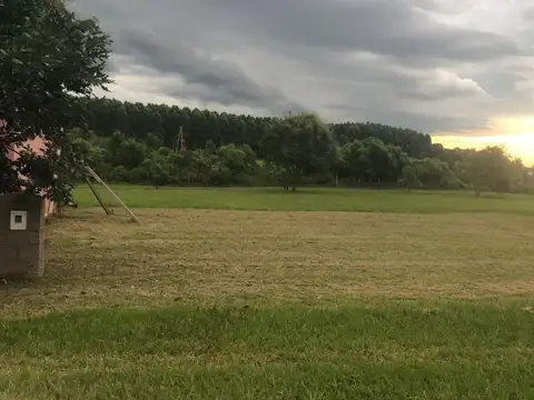 Casa en Venta 4 años