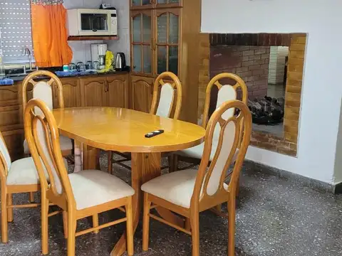 Casa en Venta de 4 dormitorios