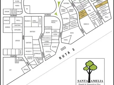 Casa en Venta en Virrey del Pino, USD 269.500