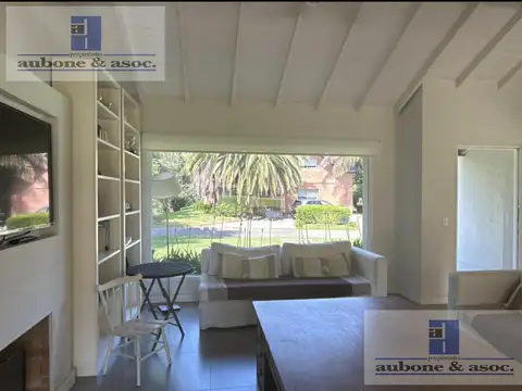 Casa en Venta en Country Club Los Cardales, USD 250.000