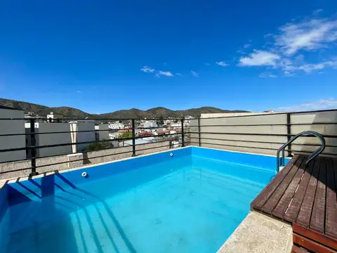 Departamento en Venta en Villa Carlos Paz, USD 110.000