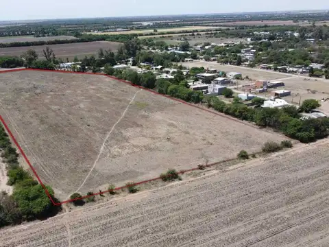 Ruta A 174 COLONIA TIROLESA