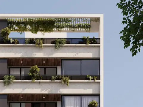 Departamento en Venta al Oeste