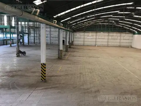 Depósito en Alquiler en Bosques