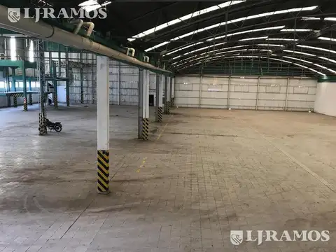 Depósito en Alquiler en Bosques