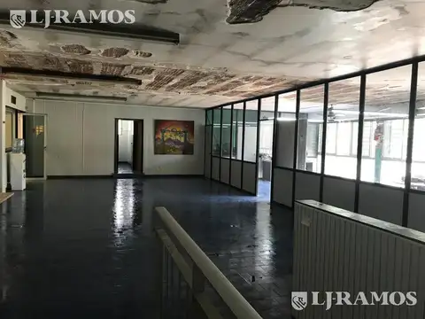 Galpon en Alquiler en Bosques, USD 10.000