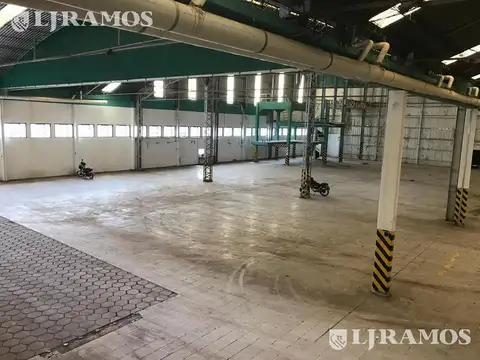 Av Calchaqui (Ruta 36) No.  N°5902