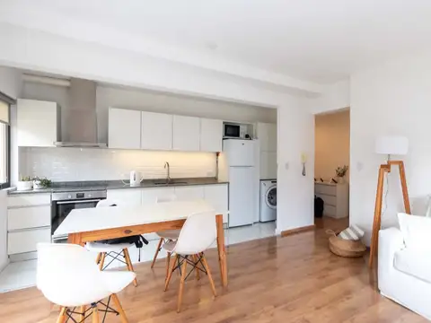Departamento en Venta 20 años
