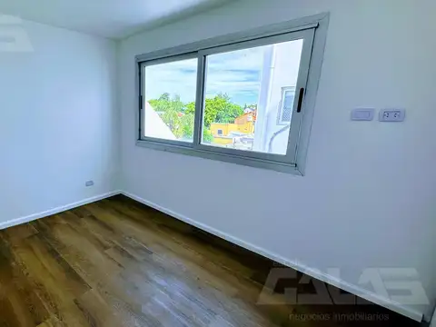 Departamento en Alquiler al Norte