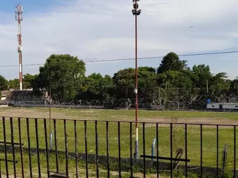 Valle Hermoso 800