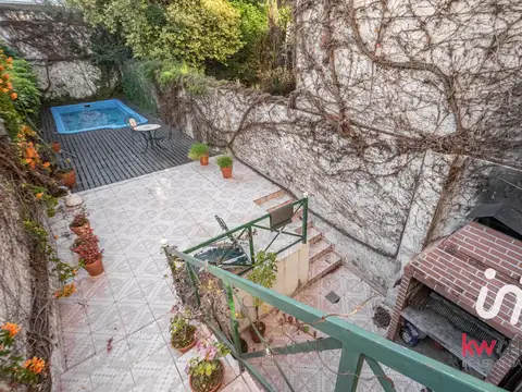 Casa en Venta al Norte